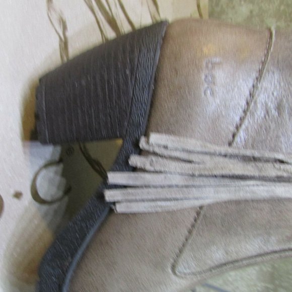 B.O.C BORN ALICUDI ANKLE BOOTS TAUPE WOMENS - Picture 2 of 7